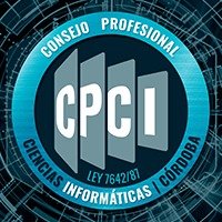 CpcipcLey7642's profile picture. Cuenta Oficial del Consejo Profesional de Ciencias Informáticas de la Provincia de Córdoba (CPCIPC).
"El ejercicio legal de la profesión es una condición moral"
