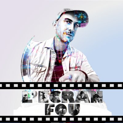 Ecran_fou Profile Picture