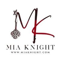 Mia Knight (@authormiaknight) 's Twitter Profile