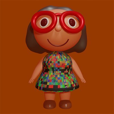 brazilian visual artist + NFT creator
Opensea https://t.co/Kqwr6aaybM
Paras verified creator https://t.co/cs7logVEeC…
TEIA https://t.co/Cdru3Ow9Hb