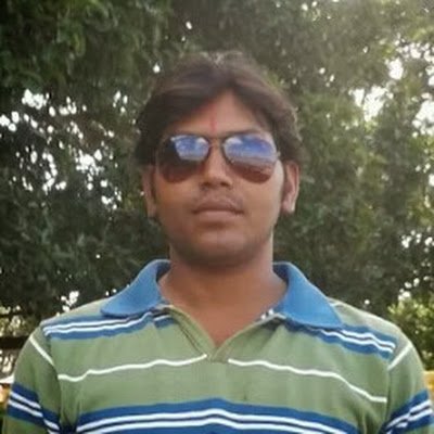 DEBASIS15569335 Profile Picture