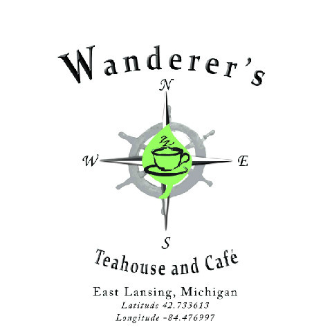 ...all those who wander are not lost.  Vist us at 547 E. Grand River Ave., East Lansing.