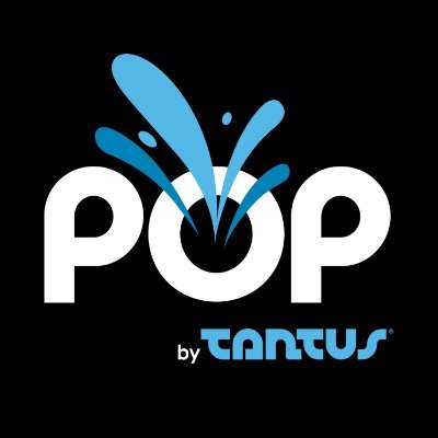 POP 2.0 is here!💦The patented high-quality squirting strap on dildo providing you fun+function in the bedroom & beyond! Made by @tantus. Formerly @TheSemenette