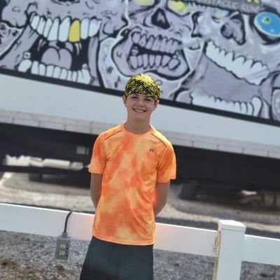 TobyBoyer03's profile picture. 