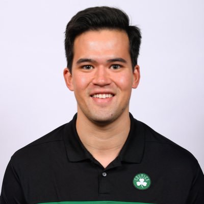 buddyscott_'s profile picture. Director of Salary Cap and Basketball Strategy @Celtics 🍀