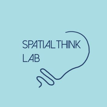 @GISTspace / Mairead de Roiste's Spatial Think Lab at Victoria University of Wellington
We research maps, spatial thinking, usability & virtual reality