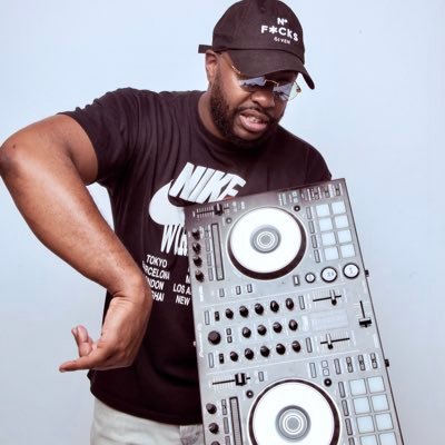 DJ (Curator of Beats), College Graduate (Francis Marion University) DJMRave@gmail.com #PhiBetaSigma