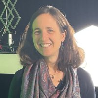 Elina Fuchs (@fuchselina) 's Twitter Profile