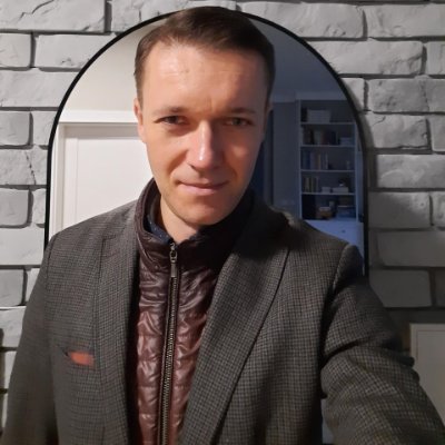 ZbigniewKryski1's profile picture. Dataone Bussines Solution - Obsługa Informatyczna Twojej Firmy