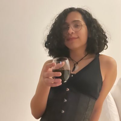 Lethal_Witch's profile picture. 🇯🇲🇩🇴🇲🇽. Bi Afro-Latino NB. 😚 Cashapp: $tittytopaz Venmo:@bitchy-twat #OnPrEP