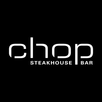 Chop proudly serves 100% Canadian Beef, handcrafted cuisine, signature cocktails, and enlightened hospitality. We are rebuilding the house that steak built.