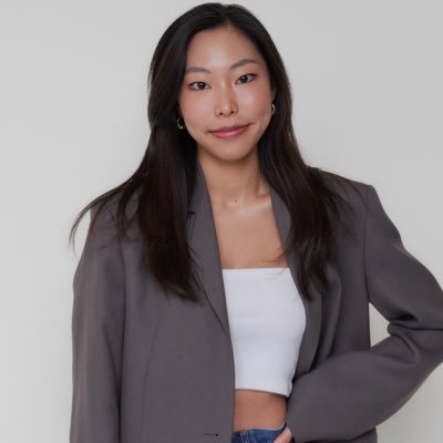 Anna Kook Profile