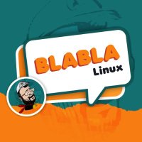 Blabla Linux 🇧🇪♻️💻🐧🇫🇷(@BlablaLinux) 's Twitter Profile Photo