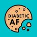 DiabeticAF (@diabeticaf) Twitter profile photo DiabeticAF (@diabeticaf) Twitter profile photo