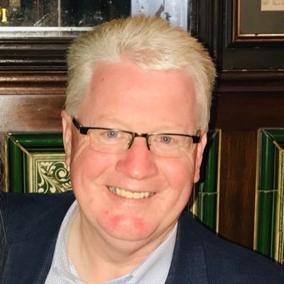 Aviation and Music Nut. PhD @ DCU. Love the Great Outdoors and the Sea. Leinster, the Dubs and Leeds! https://t.co/iVsG4Ok9A4 📸