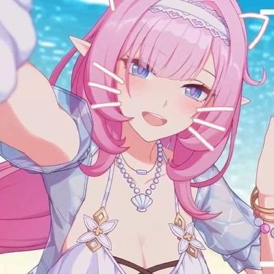 Niaさんのプロフィール画像