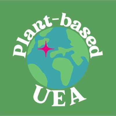 Campaign with us for UEA to practice what they preach about the climate crisis, by switching to a just and sustainable plant-based campus ✊🌱