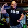 meik1fitness's profile picture. Old school style Bodybuilder on the way. 
Father to a nice son. 
Have the nicest woman in my life. 
Got a goal in life
👍👍