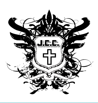 Grupo de Jovens : JCC7. - 
Jovem no Caminho de Cristo. Todos os Sábado as 17:00hrs até 19:00hrs. Paróquia santa Genoveva.
