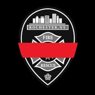 Rochester, NY based fire photographer. CFPA Member and Fire News photographer. Volunteer firefighter. Likes/retweets do not equal endorsements.