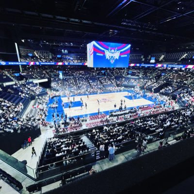 XOb32JBIwN1zODL's profile picture. 琉球ゴールデンキングスがNo.1