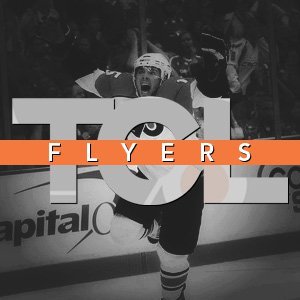 TCLFlyers's profile picture. Courtesy of @TheCheckingLine, the TCL Flyers site features all Flyers, all the time. The news and analysis you crave, none of the fluff you don't.