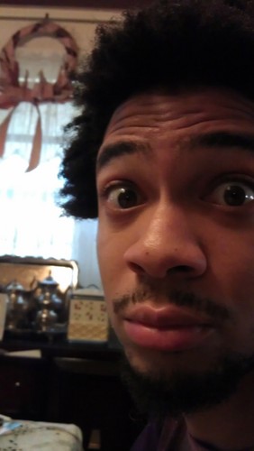 KennyJ820's profile picture. I am what I am