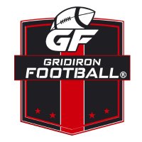 Gridiron Football®(@GridironFootbal) 's Twitter Profile Photo