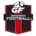 Gridiron Football® (@GridironFootbal) Twitter profile photo