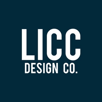 liccdesignco's profile picture. Large-scale hand painted murals. UK Wide.