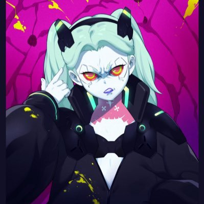 TitanicSwerve's profile picture. You can't be fooled on April first if your whole life is a joke!