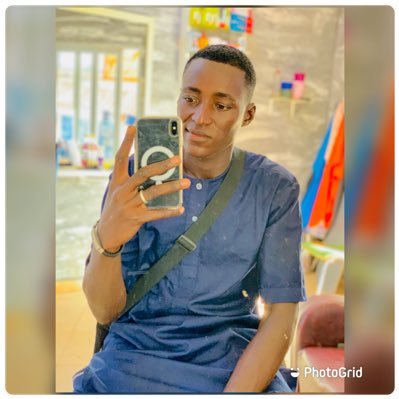 Salifousoumall1's profile picture. Halidou