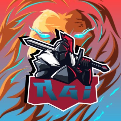 RGISilverKnight's profile picture. 🏳️‍⚧️She/Her 🏳️‍⚧️
🏳️‍🌈🏳️‍🌈🏳️‍🌈🇺🇸
🏴‍☠️🥷🏻🍄🤘🏻