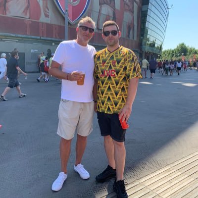 Kane2602's profile picture. Once Lived For The Smash Right - Arsenal Season Ticket Holder. TH14. Starboy 💫. If you love watching Football, you Love Mesut Ozil.