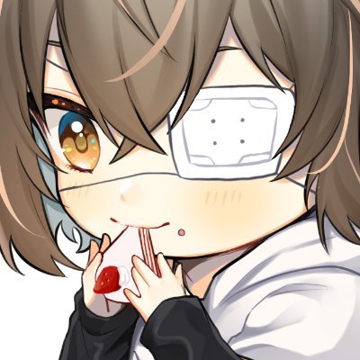 曖昧くーかさんのプロフィール画像