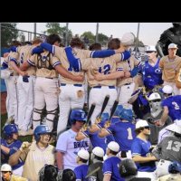 Broome Baseball(@broomebaseball) 's Twitter Profile Photo