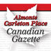 cdngazette's profile picture. The Canadian Gazette is a weekly community newspaper covering Carleton Place, Almonte and area.