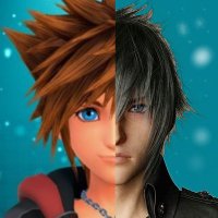 Sora Lucis Caelum (@soracaelu1) 's Twitter Profile