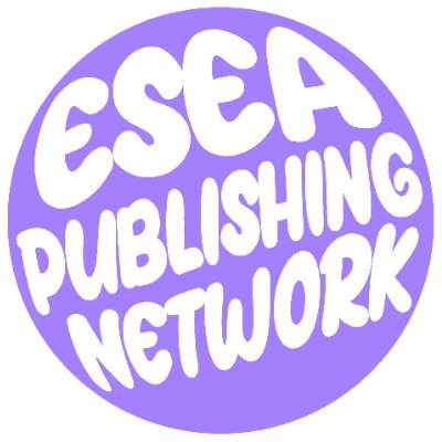 East & South East Asian Publishing Network, UK ✌️ #ESEALitFest (21-22 Sept) Join mailing list at https://t.co/oyn8D6G03m | Co-founders @mariagluc & Joanna Lee
