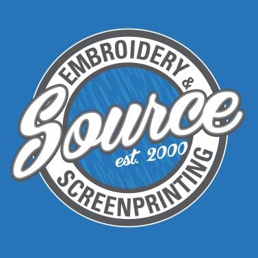 Sales person at Source Embroidery in Yorkton, Saskatchewan. We do promotional advertising. Signs, Clothing, Ad Specialty Items, Sports Uniforms, etc.