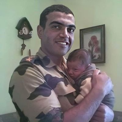 مواطن مصري أصيل
مصر فوق الجميع .. الجيش درع وسيف الوطن .. السيسي زعيم الأمه العربيه والإسلاميه عن قناعه شخصيه