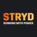 Stryd | Run With Power (@strydrunning) Twitter profile photo