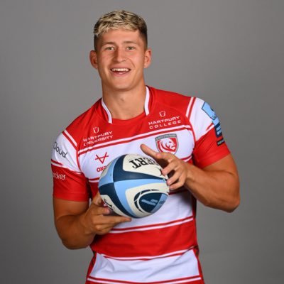 || rugby player for @gloucesterrugby || insta- jack_reeves_