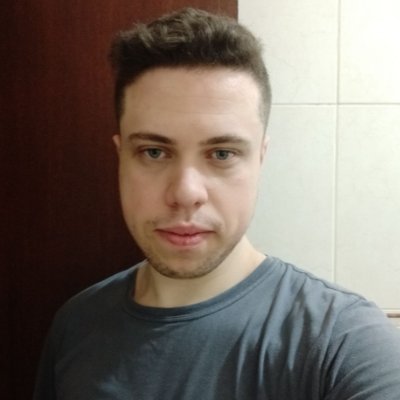 Artista iniciante buscando melhorar :3. Me segue no insta tb: https://t.co/DXavllS6Eu