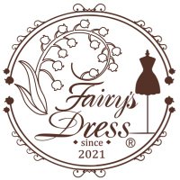 Fairy's Dress ~妖精のドレス~(@Fairys_Dress) 's Twitter Profile Photo