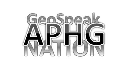 AP Human Geography community dedicated to building a learning foundation steeped in geographical models, theories, and concepts.