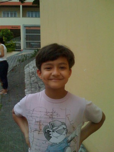 Mateus Marian