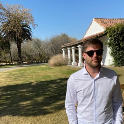 guilllermofey's profile picture. Pirata cordobés. Lic. Gestión Pública