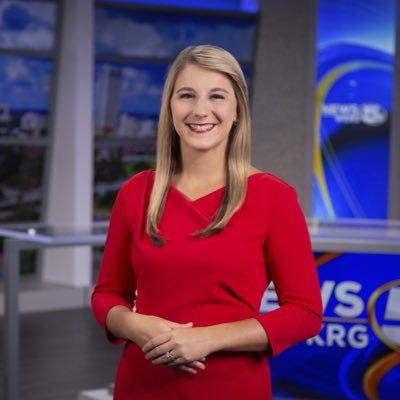 WKRG Weekday Morning and Midday Meteorologist | https://t.co/0BgsY4iY0e