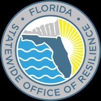 Florida Statewide Office of Resilience (@florida_cro) 's Twitter Profile Photo Florida Statewide Office of Resilience (@florida_cro) 's Twitter Profile Photo